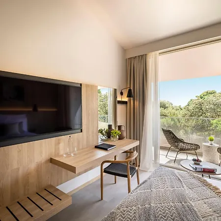 Valamar Tirena Hotel 4*