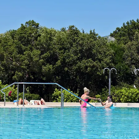 Valamar Tirena Отель Дубровник