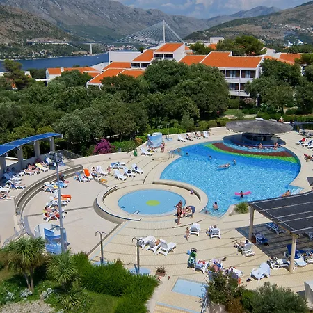 Otel Valamar Tirena 4*