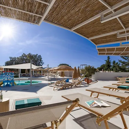 Otel Valamar Tirena 4*
