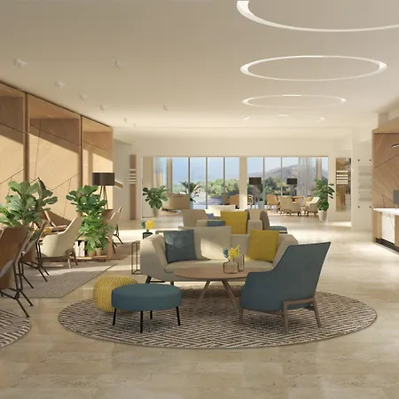 Otel Valamar Tirena Dubrovnik