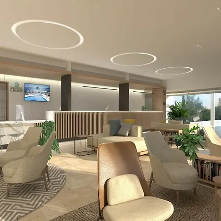 Otel Valamar Tirena