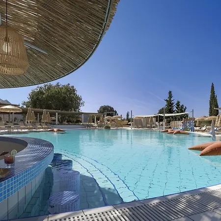 Otel Valamar Tirena