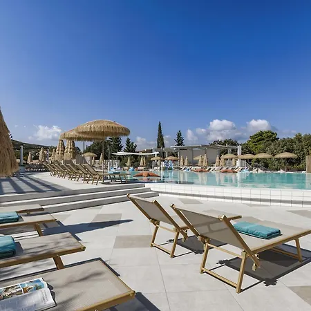 Valamar Tirena Otel 4*