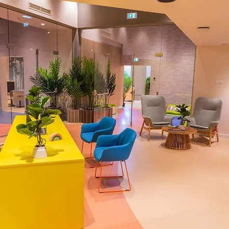 Otel Valamar Tirena