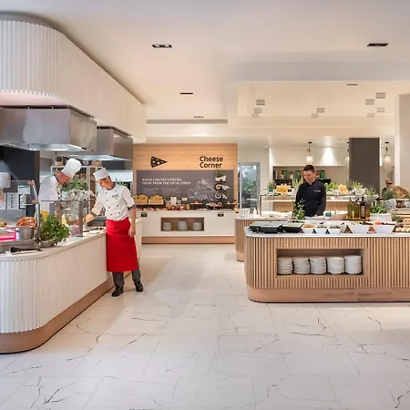 Valamar Tirena Otel Dubrovnik