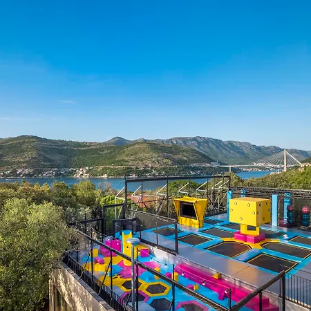 Valamar Tirena Otel 4*