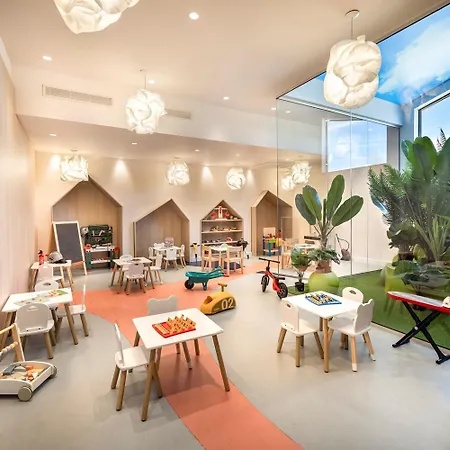 Valamar Tirena Otel