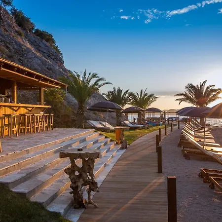 Otel Valamar Tirena 4*