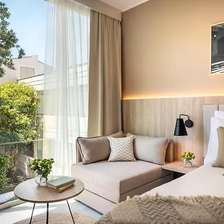 Valamar Tirena Otel 4*